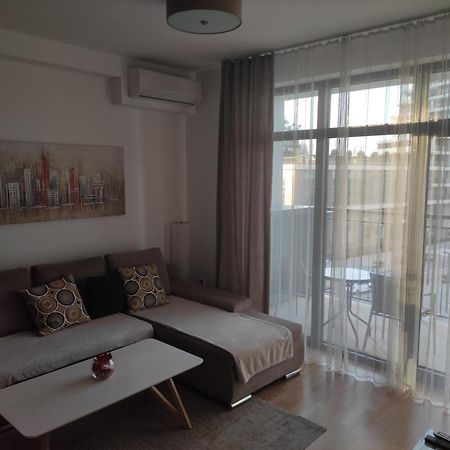 Belgrade Waterfront Comfortable Apartment Dış mekan fotoğraf