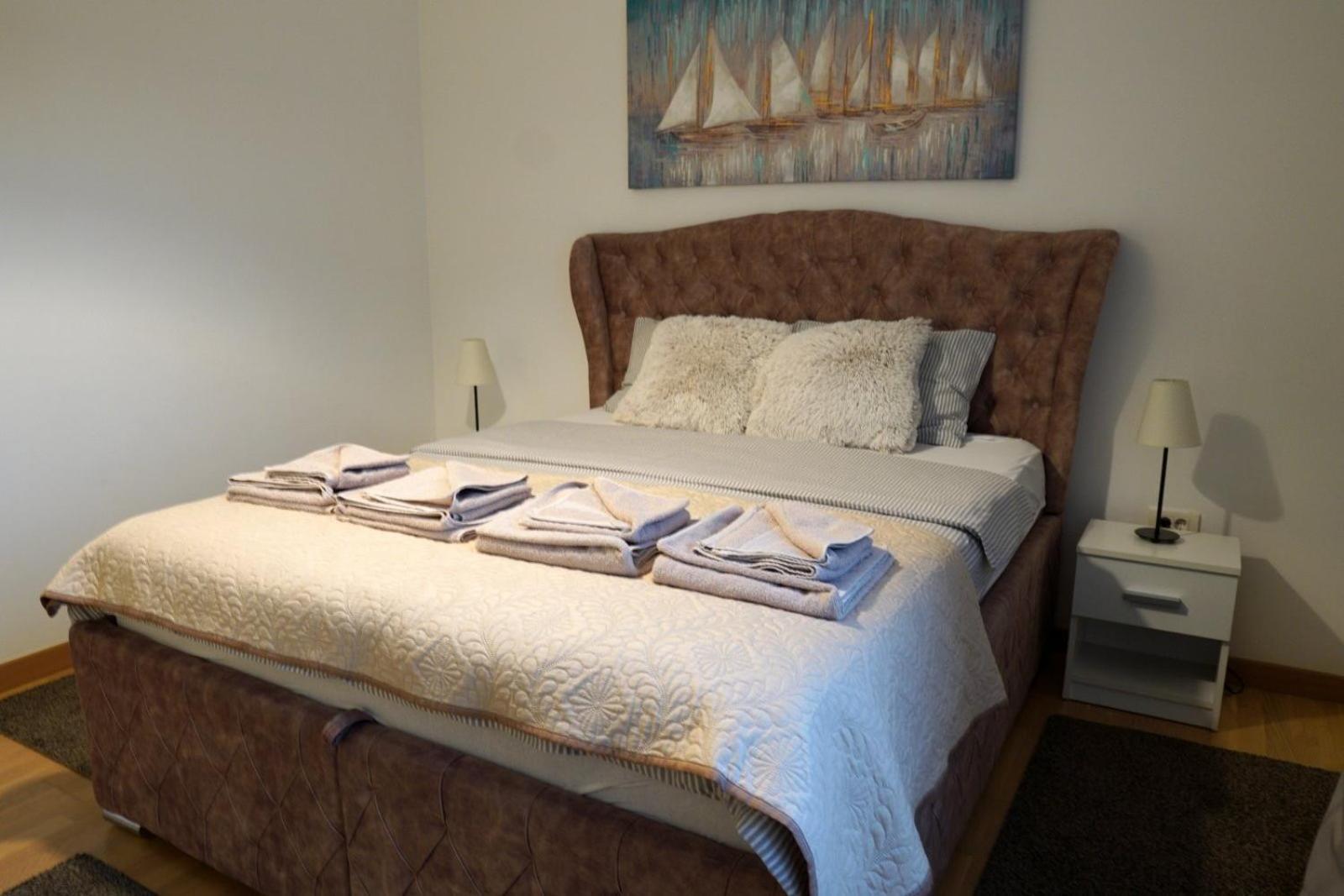 Belgrade Waterfront Comfortable Apartment Dış mekan fotoğraf