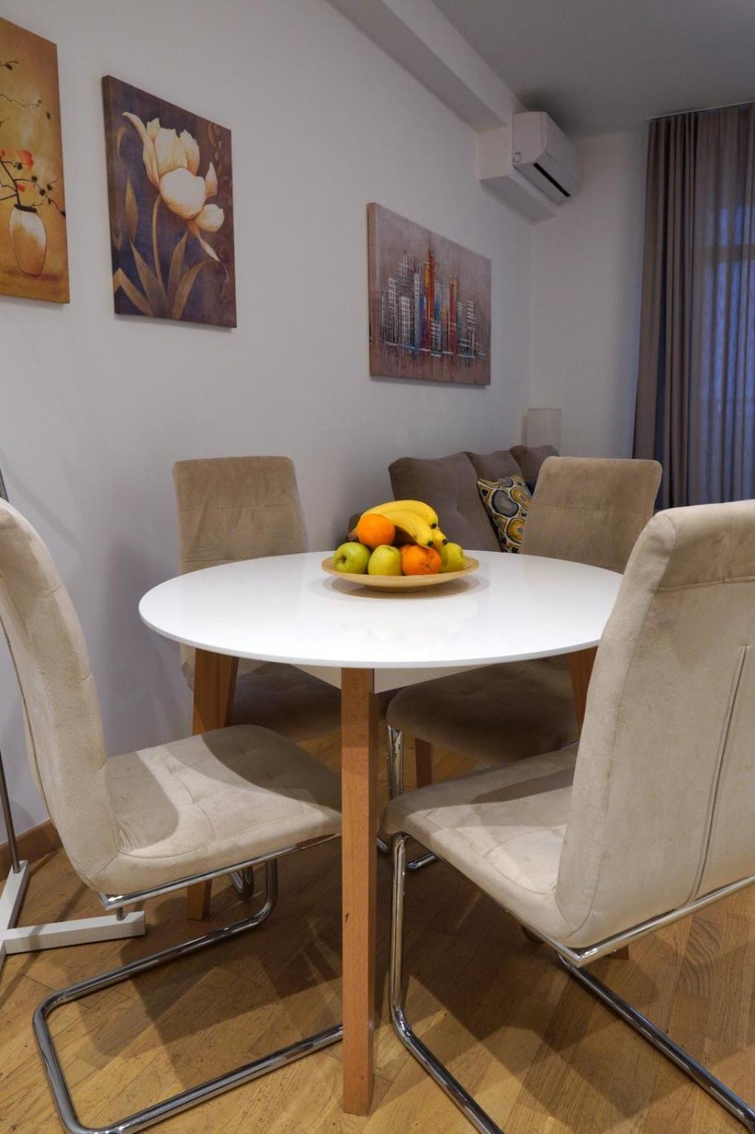 Belgrade Waterfront Comfortable Apartment Dış mekan fotoğraf