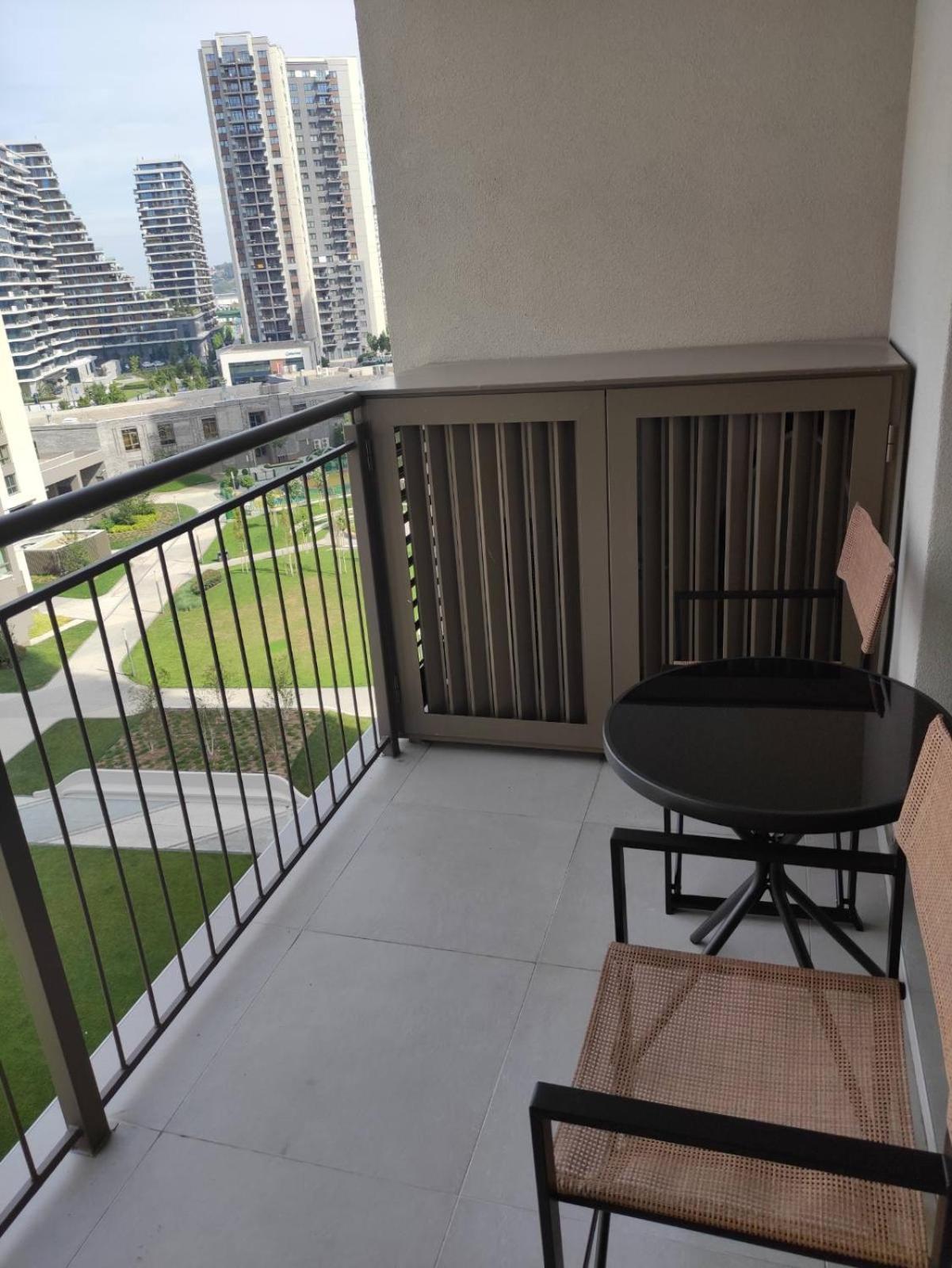 Belgrade Waterfront Comfortable Apartment Oda fotoğraf