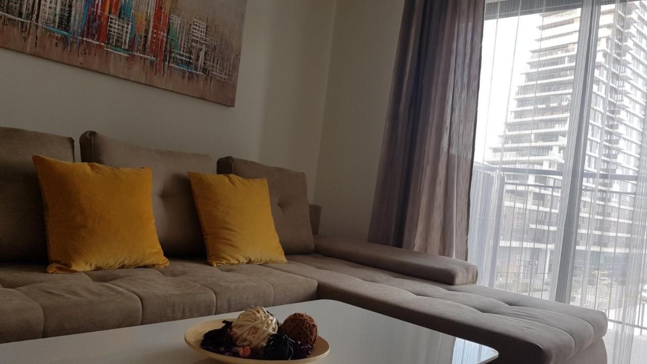 Belgrade Waterfront Comfortable Apartment Dış mekan fotoğraf