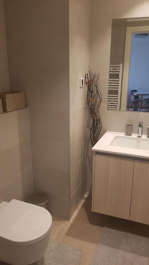 Belgrade Waterfront Comfortable Apartment Dış mekan fotoğraf